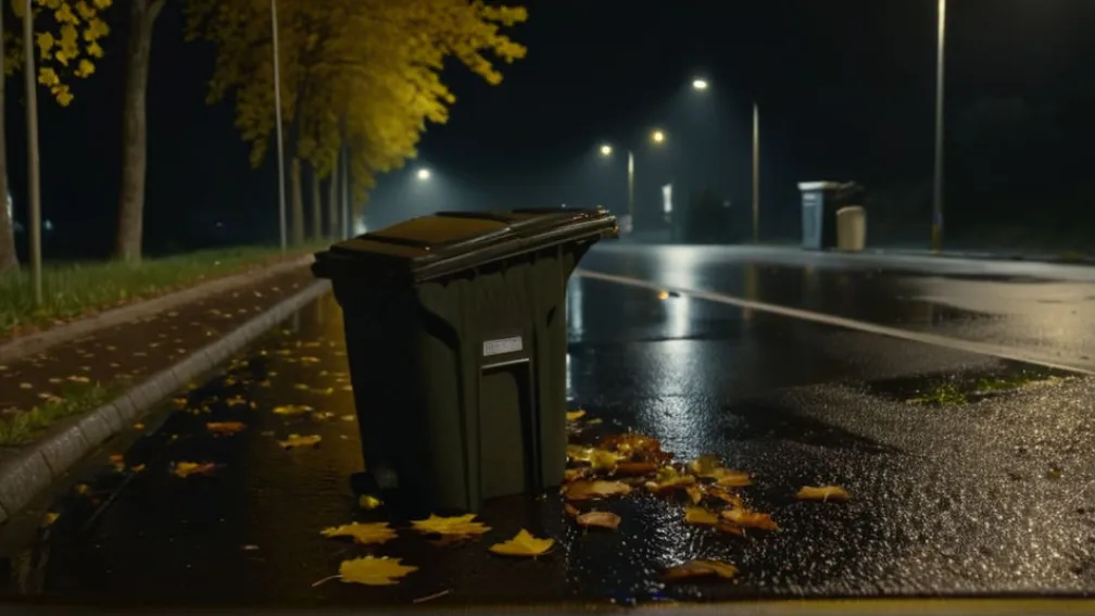 Жахливий інцидент у Саксонії: Чоловік підозрюється у навмисному наїзді на свою дівчину