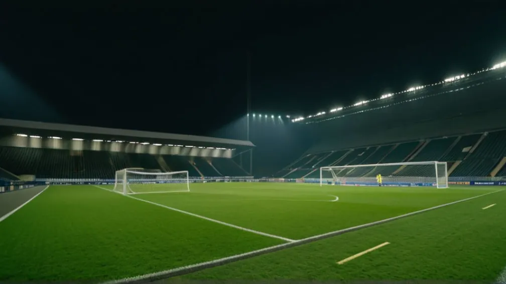 ФК Нюрнберг: Чи готовий клуб до лідерства після шестиматчевої безпрограшної серії?