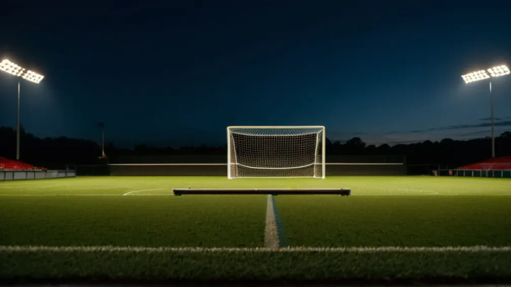 Відомий Тренер Думав, що Його Кар'єра Закінчилася Після Звільнення з Клубу Другої Бундесліги