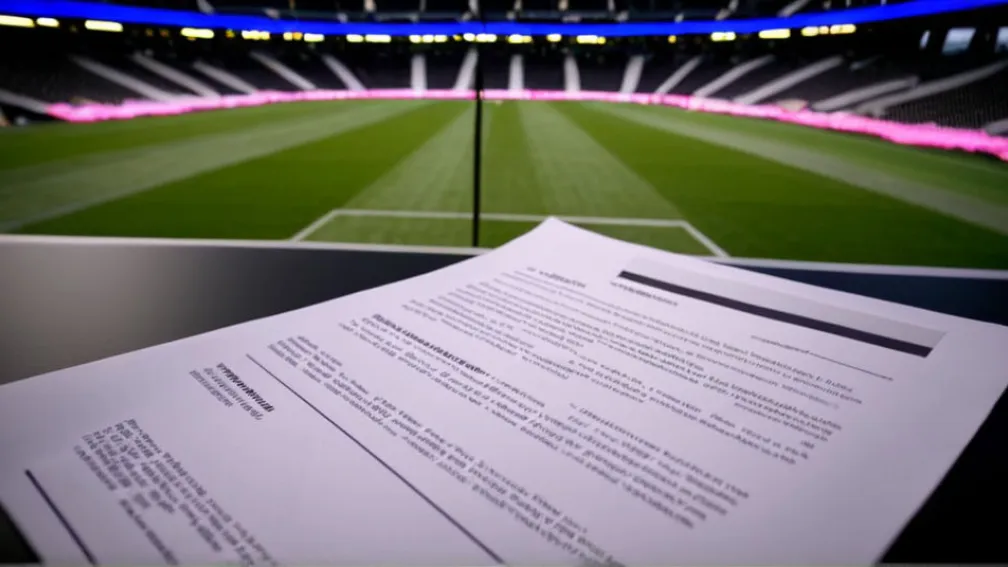 Новий контракт для захисника "Майнца" попри загрозу вильоту