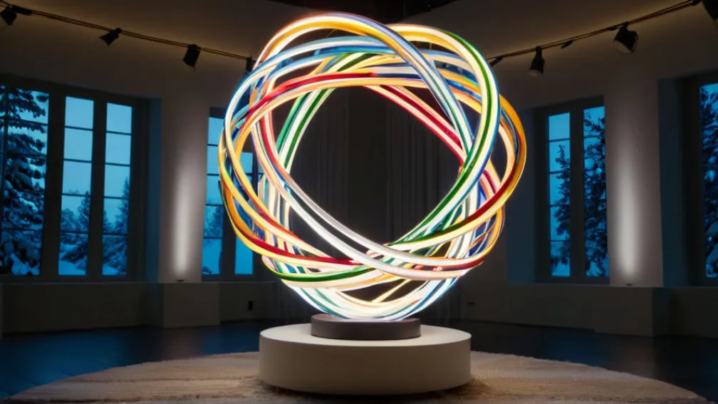 Уші Глас підтримує миротворчий проект «Дорога мистецтва до миру» в Ізраїлі