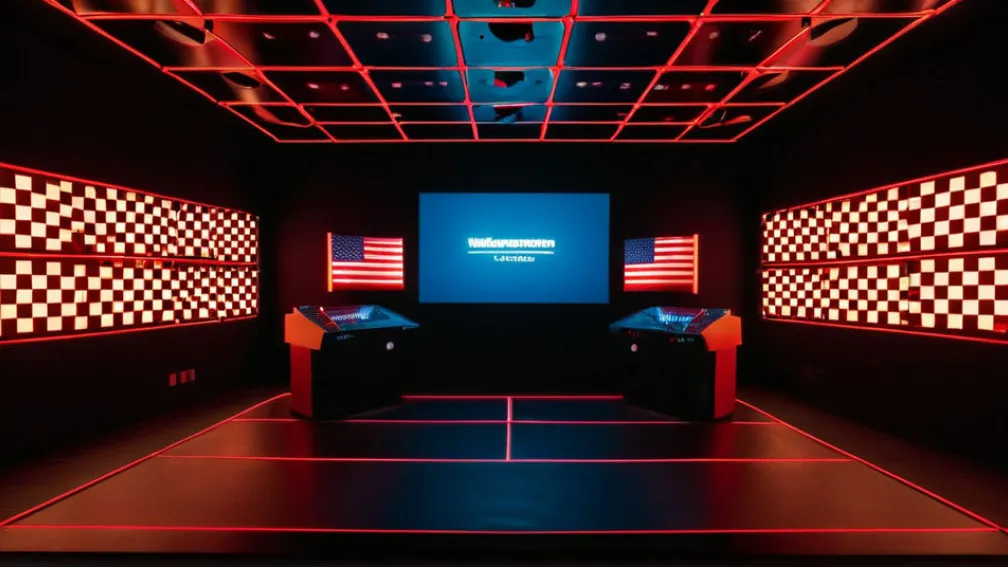 Повернення культового Omen: Виставка про легендарний техно-клуб у Франкфурті