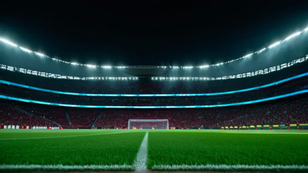 Перерва, що перевершила гру: Шоу Detroit Lions та New York Giants захопило глядачів