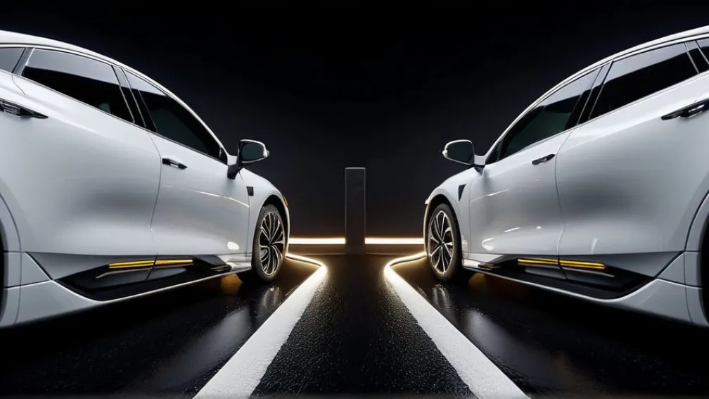 Електромобілі стають доступнішими: ціни зрівнялися з автівками на ДВЗ