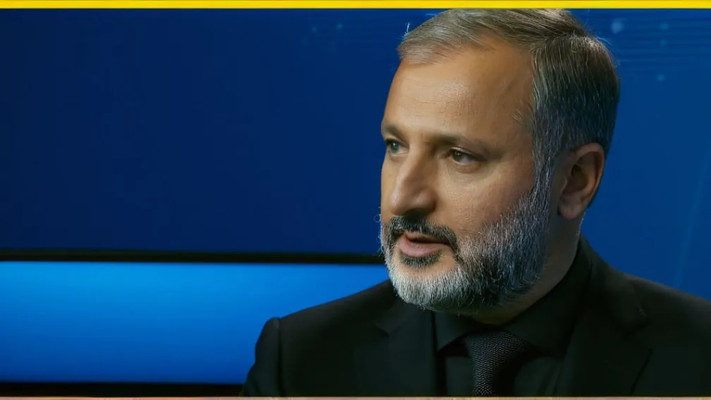 Виклики та можливості штучного інтелекту