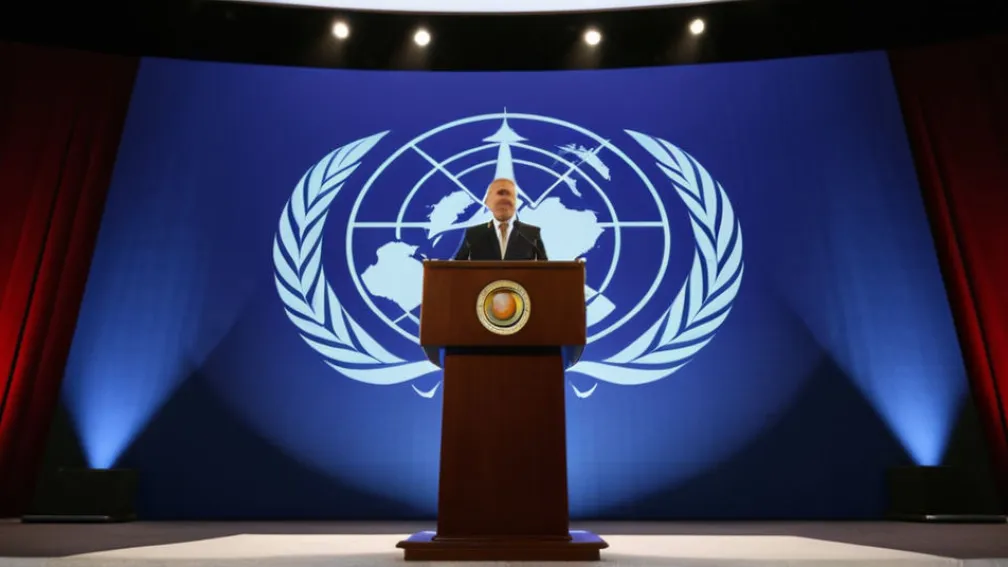 Канцлер Мерц з рішучою промовою: Соціальні реформи, критика АдН та геополітичні виклики