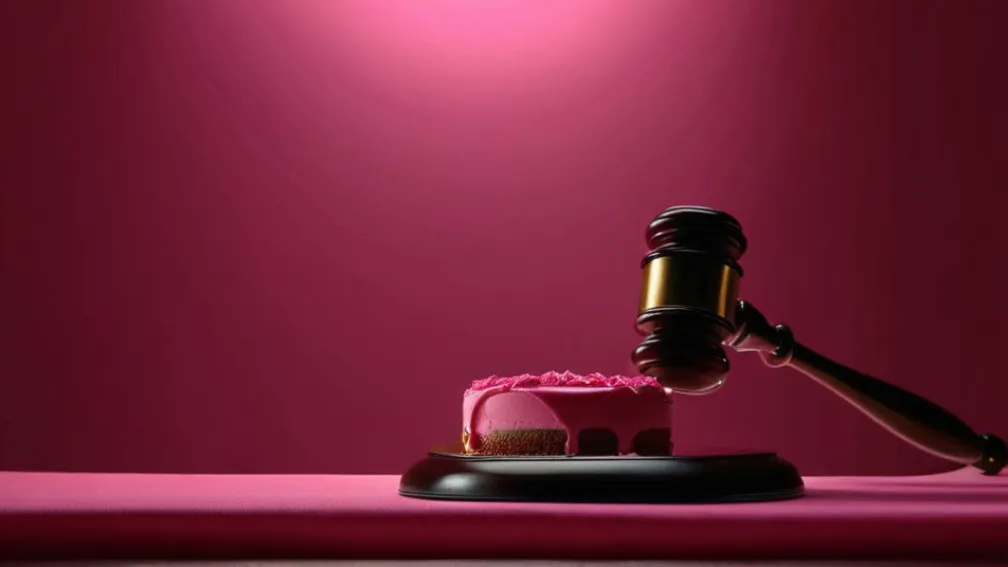 Італійській інфлюенсерці К'ярі Ферраньї загрожує тюремний термін у справі "Пандоро"