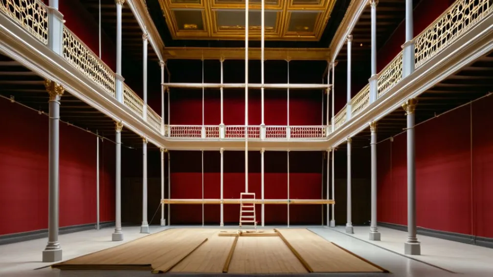 Музей Лінденау в Альтенбурзі: Реконструкція за 48 млн євро та перенесення відкриття на 2027 рік