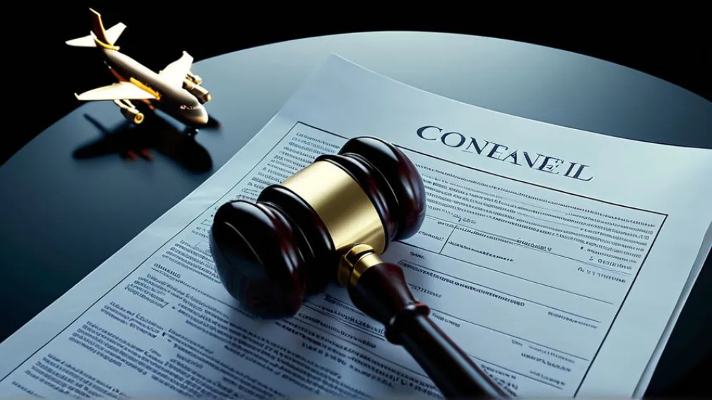 Франція запроваджує штрафи до 20 000 євро та заборону на польоти для дебоширів в літаках