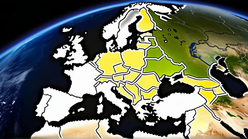 Мирний план для України: Гості Маркуса Ланца обговорять ініціативу США
