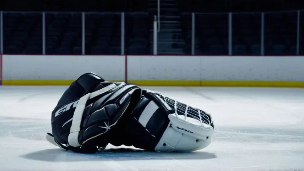 Травми в DEL: Зірковий воротар Нідебергер під загрозою пропуску Олімпіади, проблеми "Айсберен Берлін"