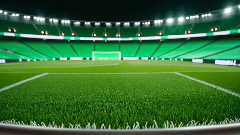 Футболіст "Нюрнберга" Фінн Оле Беккер розкрив секрет своєї гольової форми