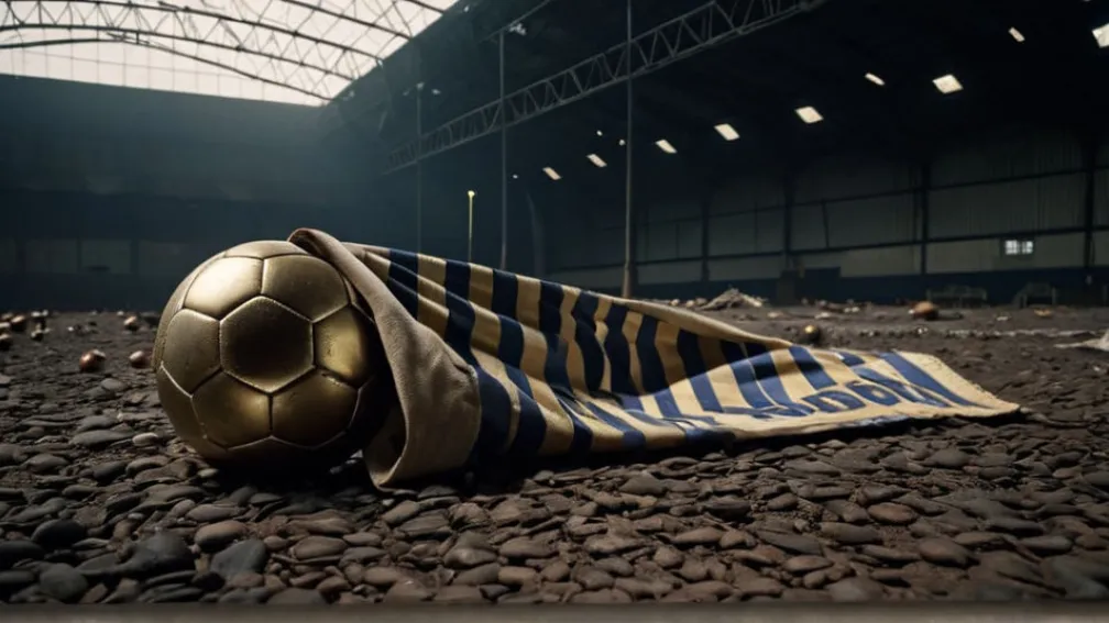 Жорстокий напад на фанатів «Ауе»: Ультрас втратили знакові банери