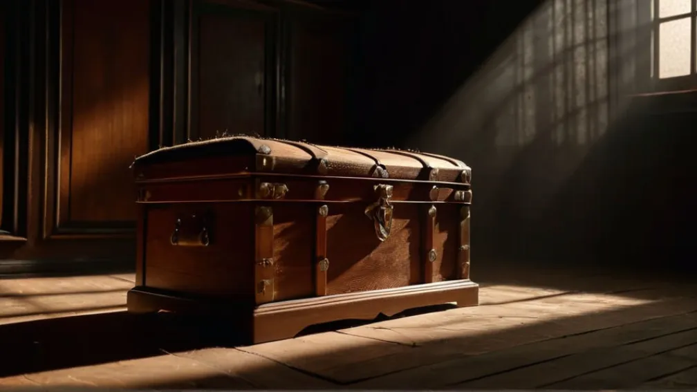 Син, який "воскрес" як мертва мати заради пенсії: шокуюча історія з Італії