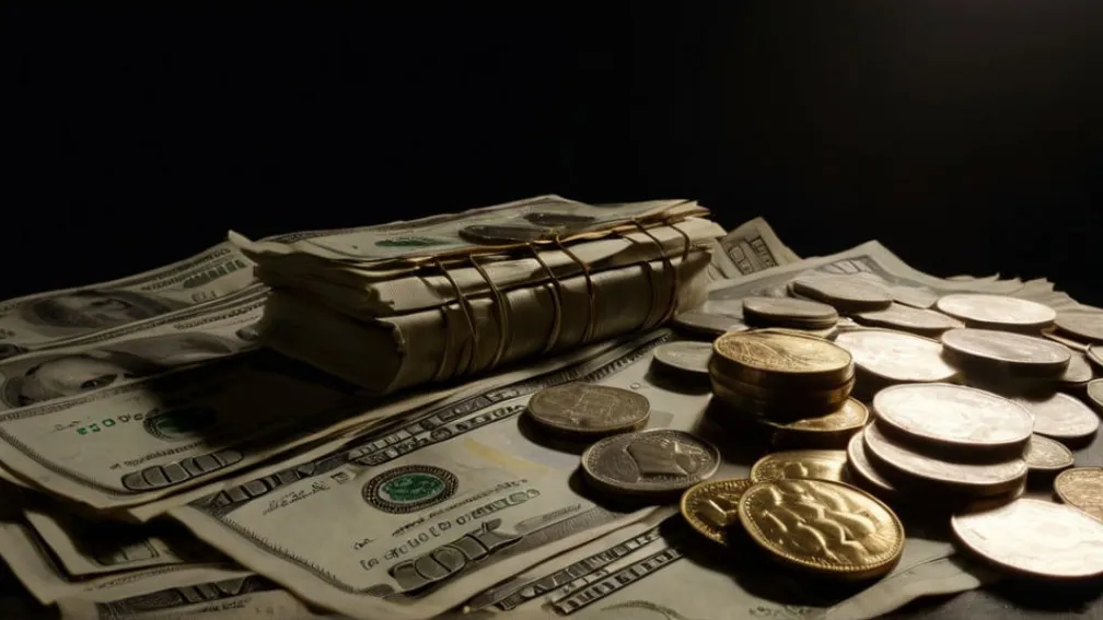 Рахункова палата Німеччини б'є на сполох: Муніципалітети Рейнланд-Пфальцу потерпають від боргового тягаря