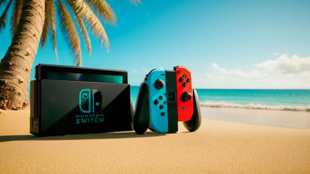 Animal Crossing: New Horizons виходить на Switch 2 з великим безкоштовним оновленням