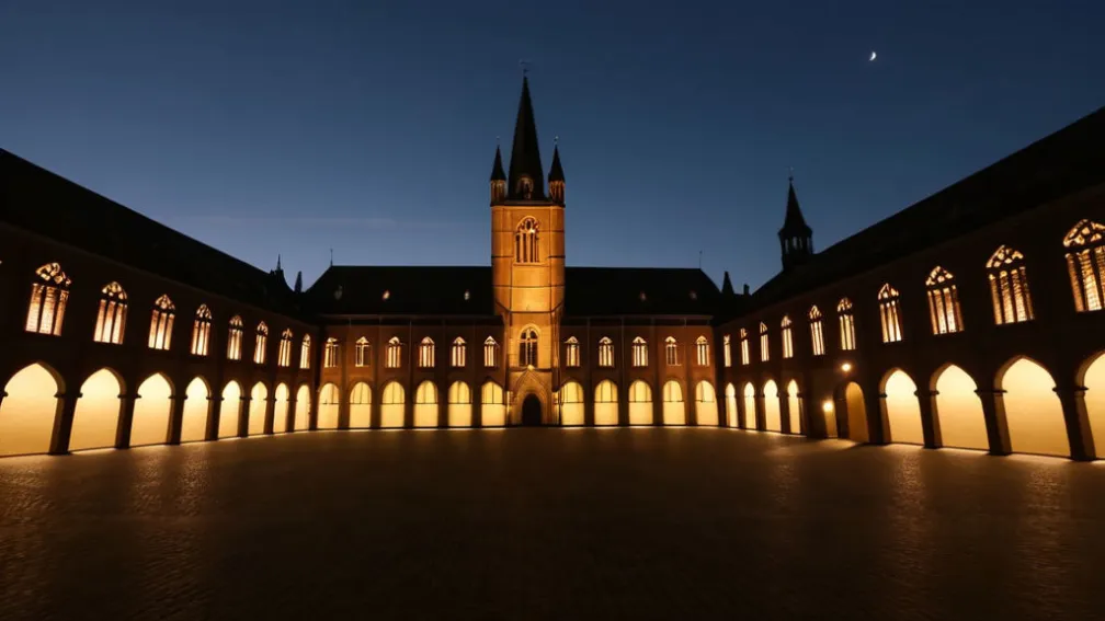 Другий сезон «Maxton Hall» вийде на Prime Video у листопаді 2025 року