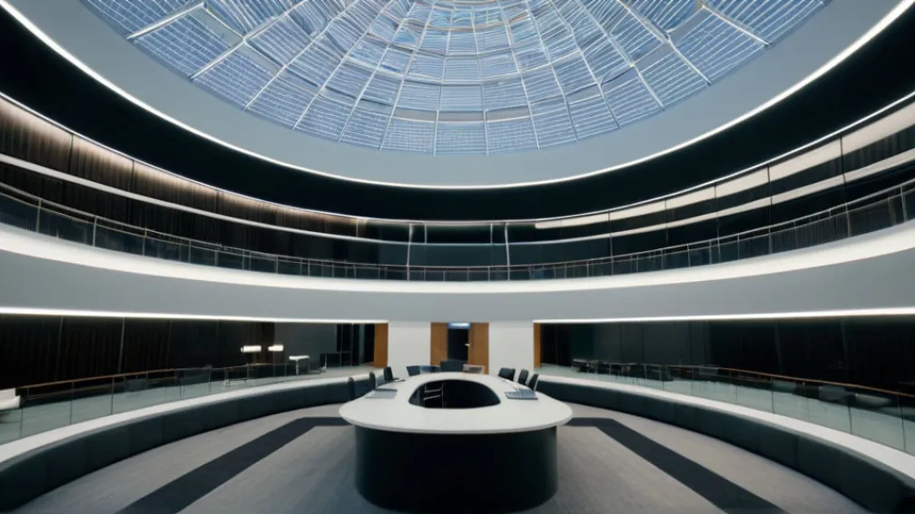 Вплив Німеччини в ЄС під загрозою: Німці недостатньо представлені в інституціях Євросоюзу