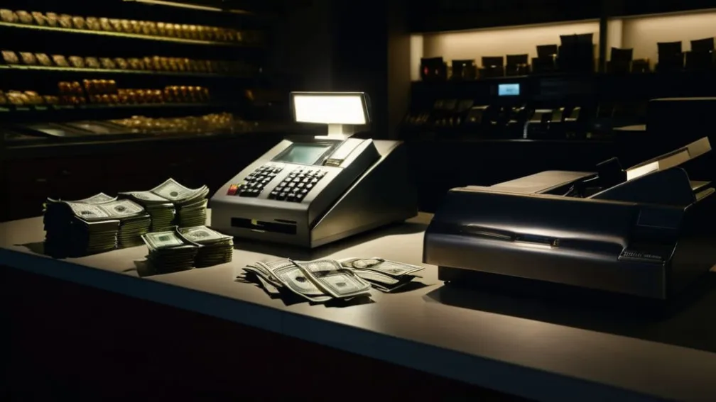 Вбивство у магазині „New Yorker“: Афганця звинувачують у жорстокому вбивстві керівниці під час підрахунку грошей