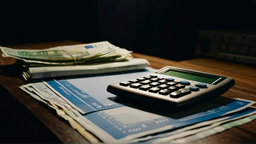 Рейд у Саксонії: Будівельна фірма підозрюється в ухиленні від податків на 4 млн євро