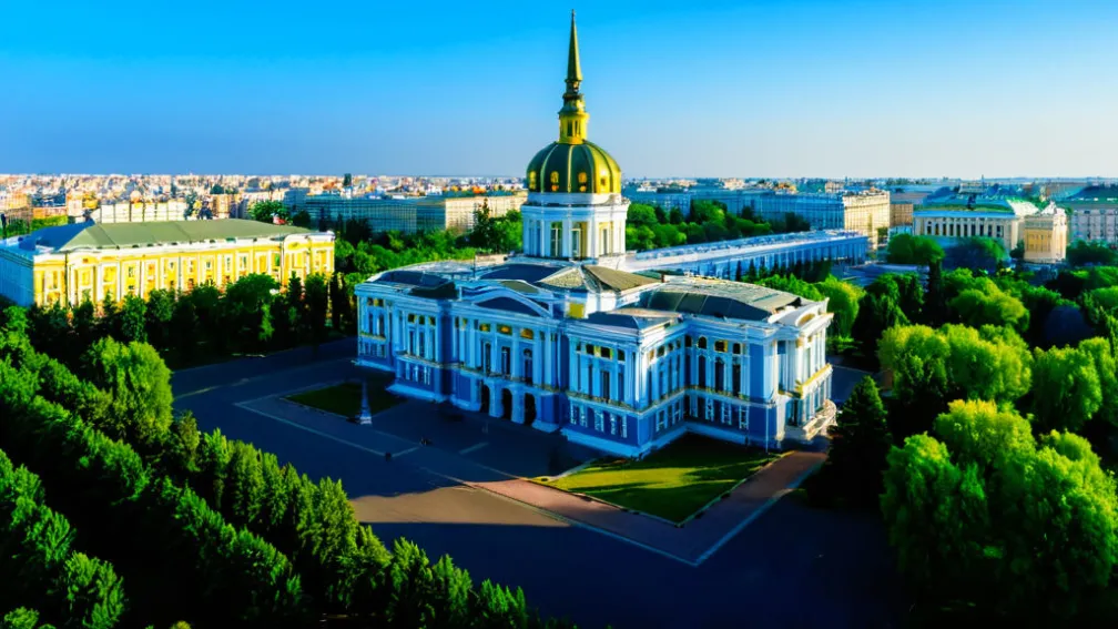 Історія Одеського національного університету імені І. І. Мечникова