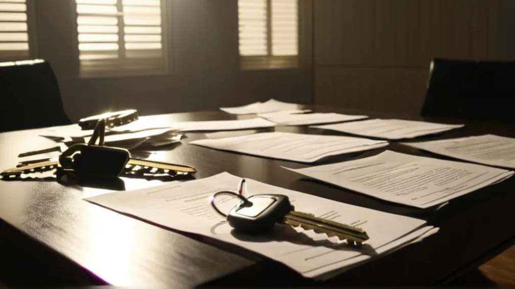 Суд дозволив "квартирним кочівникам" повернутися у житло, незважаючи на несплату оренди