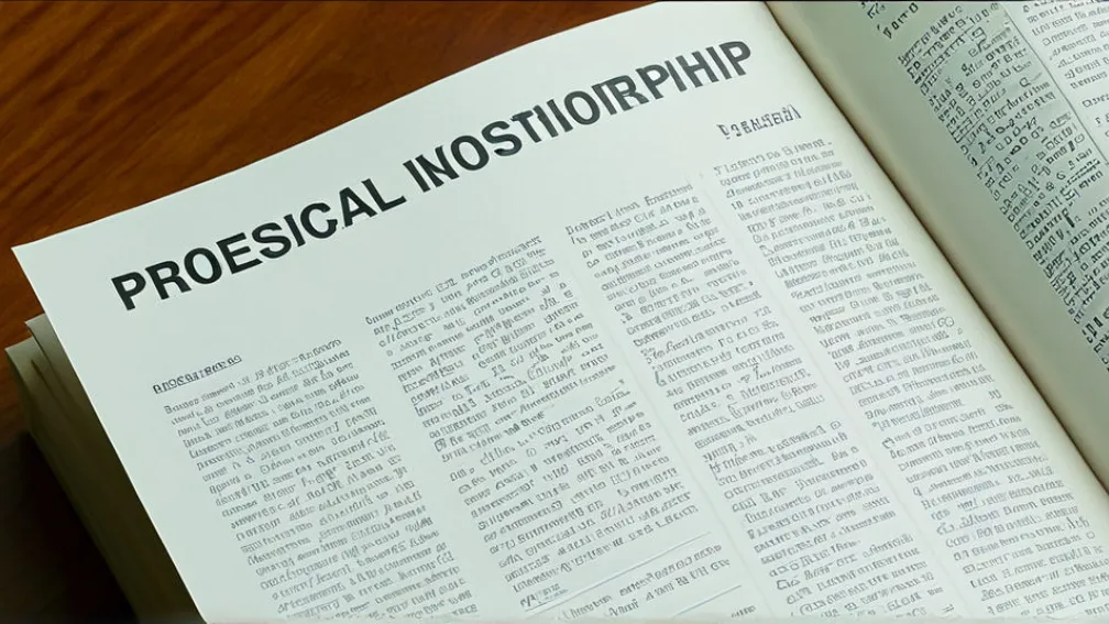 Ключові аспекти перекладу текстів