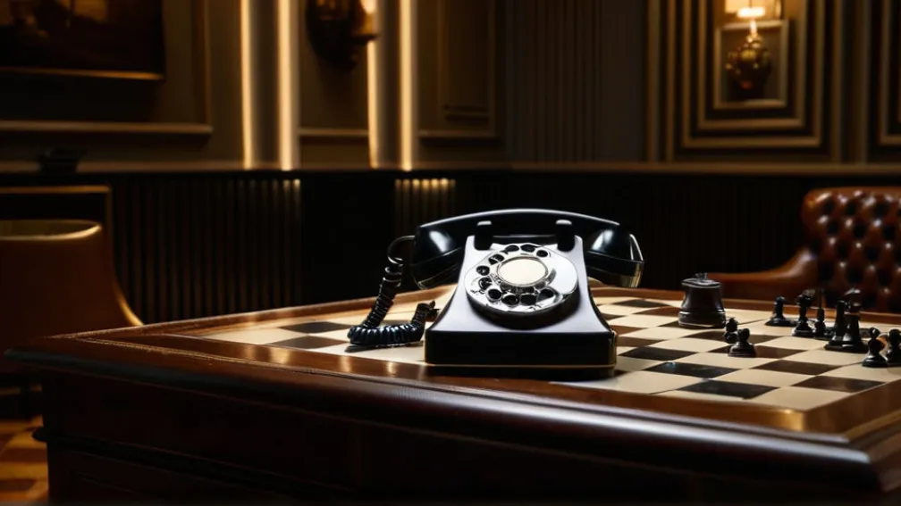 Чому "Хрещений батько" є обов'язковим для надто ввічливих людей: Порада психіатра щодо захисту доброти