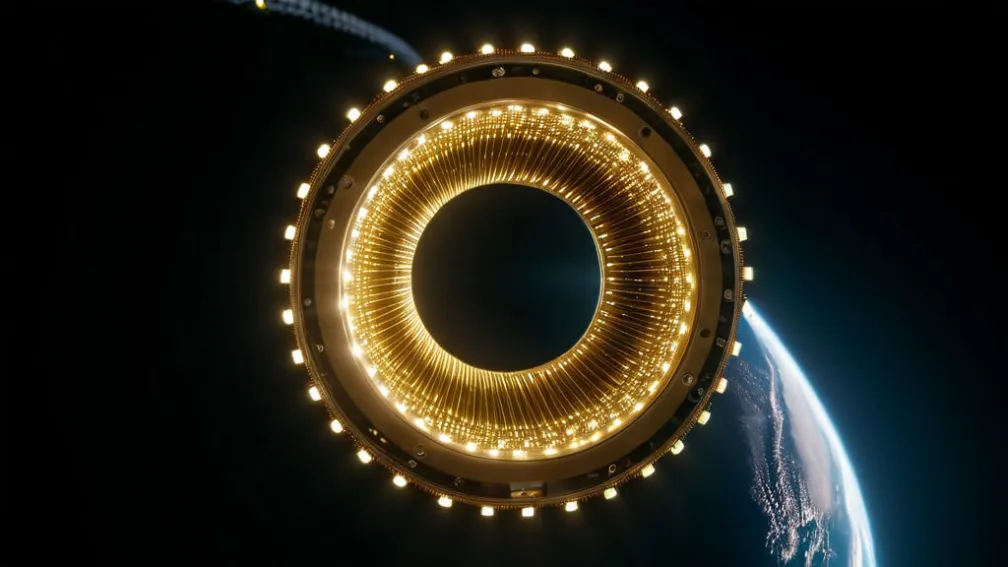 Квантовий стрибок: Європейські вчені досягли рекордної стабільності в кубітах з корекцією помилок