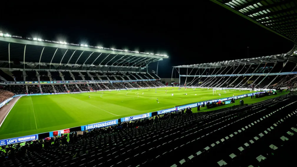 Гнів фанатів: Скандал із цінами на квитки перед "Східним дербі" в Німеччині