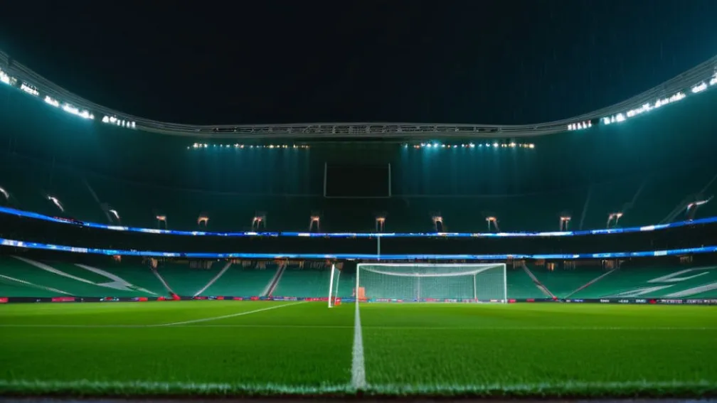 Гірка поразка для Гюндогана та Сане: Несподіванки 5-го туру Ліги чемпіонів