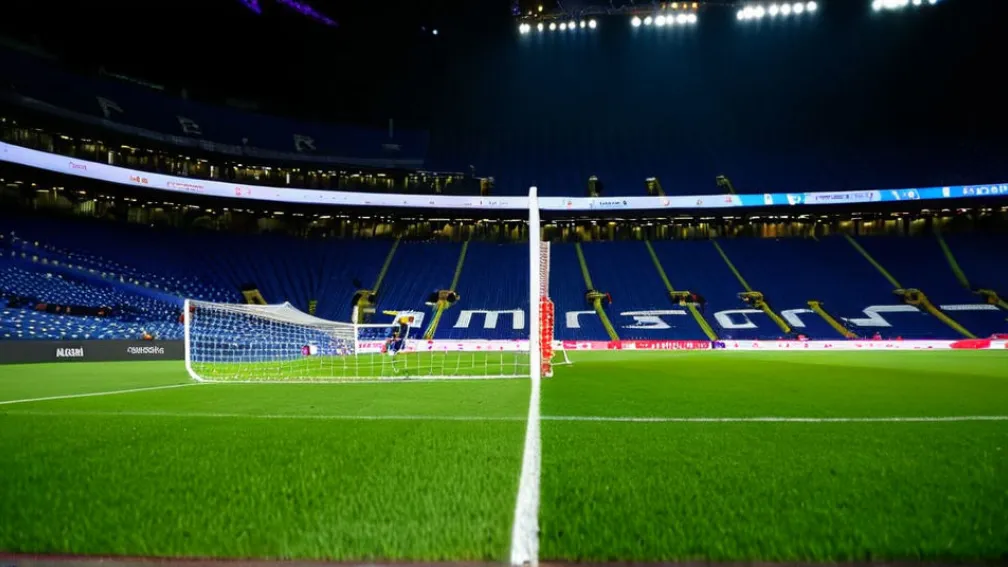 ШІ в спорті: Революція в тренуваннях та аналітиці