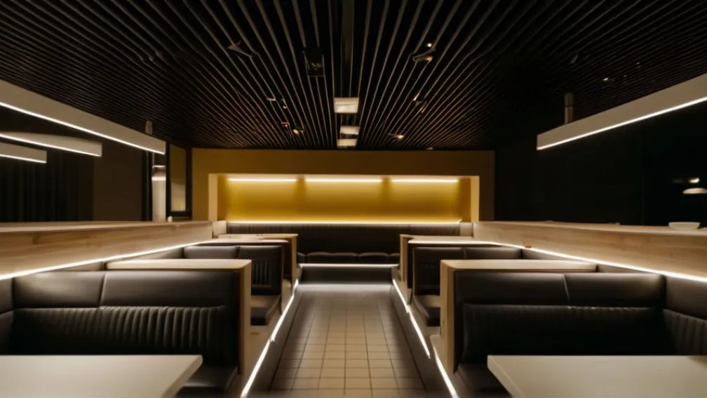 Крах бургерної Five Guys у Німеччині: Чому американська мережа втрачає мільйони?