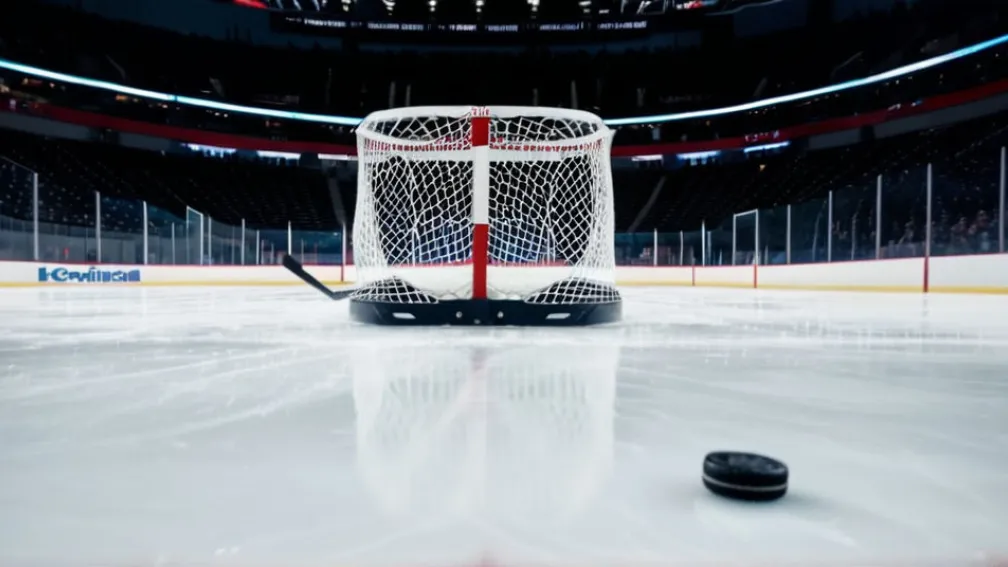 «Айсберен» зіткнуться з «гольовою машиною» Інгольштадта на тлі кадрових втрат