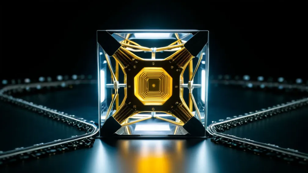 Квантова заплутаність: основа квантових обчислень