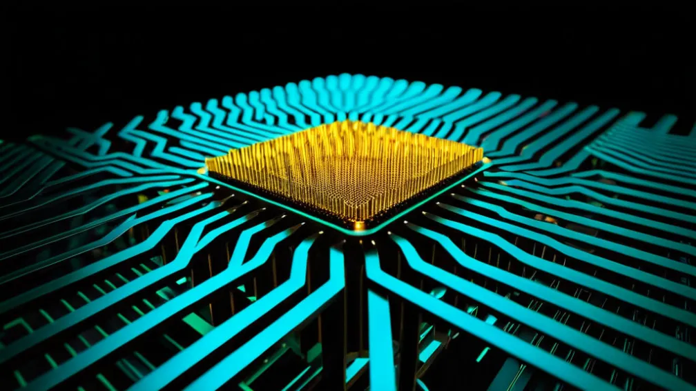 Квантовий прорив: Європейські вчені досягли рекордної стабільності кубітів