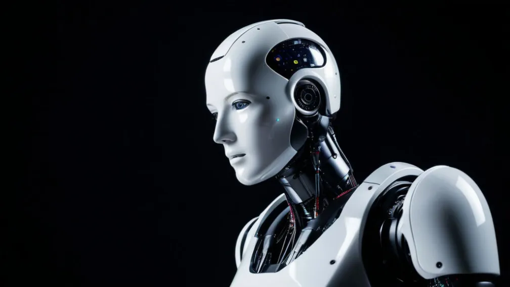 Вплив штучного інтелекту на ринок праці