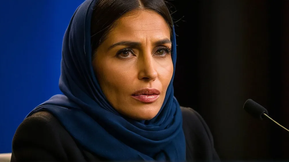 «Сором має перейти на інший бік»: Француженка Жизель Пеліко надихає жінок у всьому світі ділитися історіями насильства