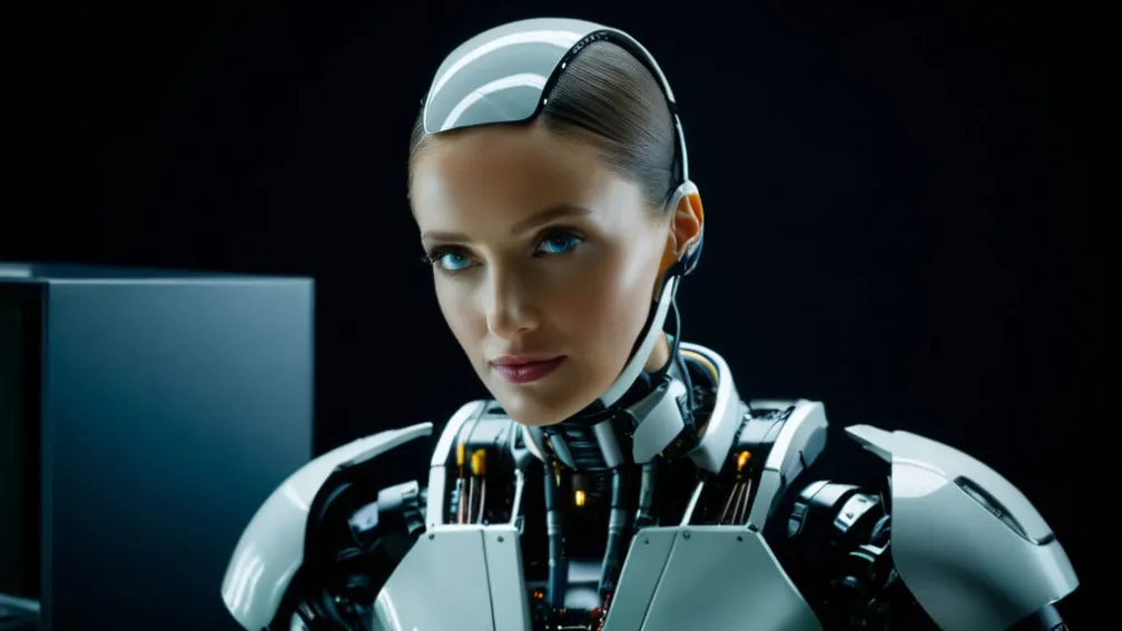 Вплив штучного інтелекту на ринок праці