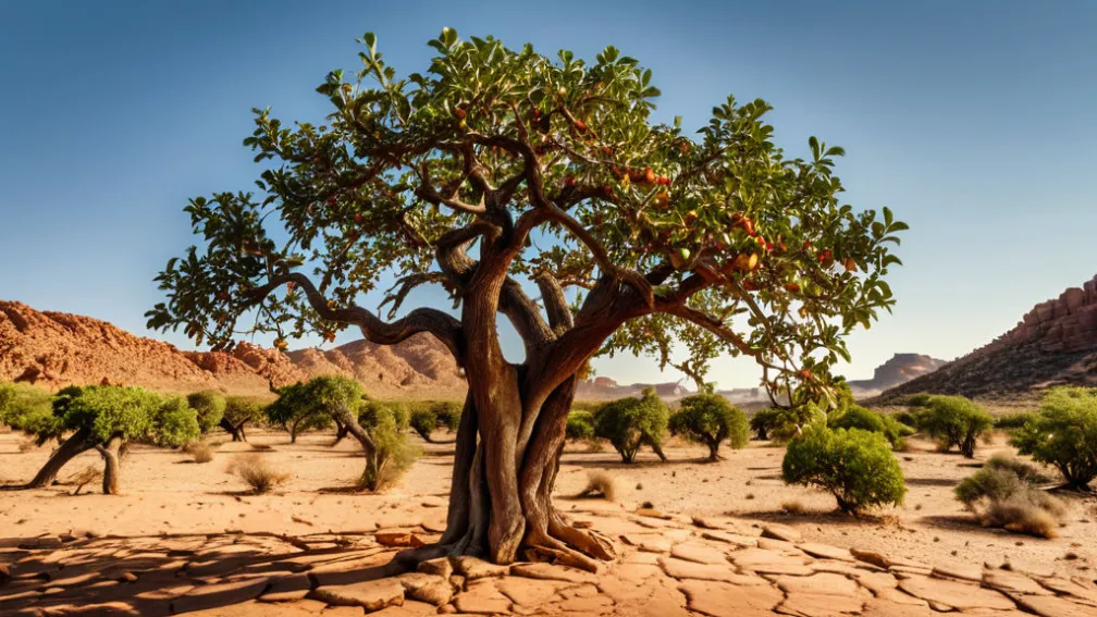 Секрет рослини жостеру: Як Верона Поот (57) зупиняє старіння!