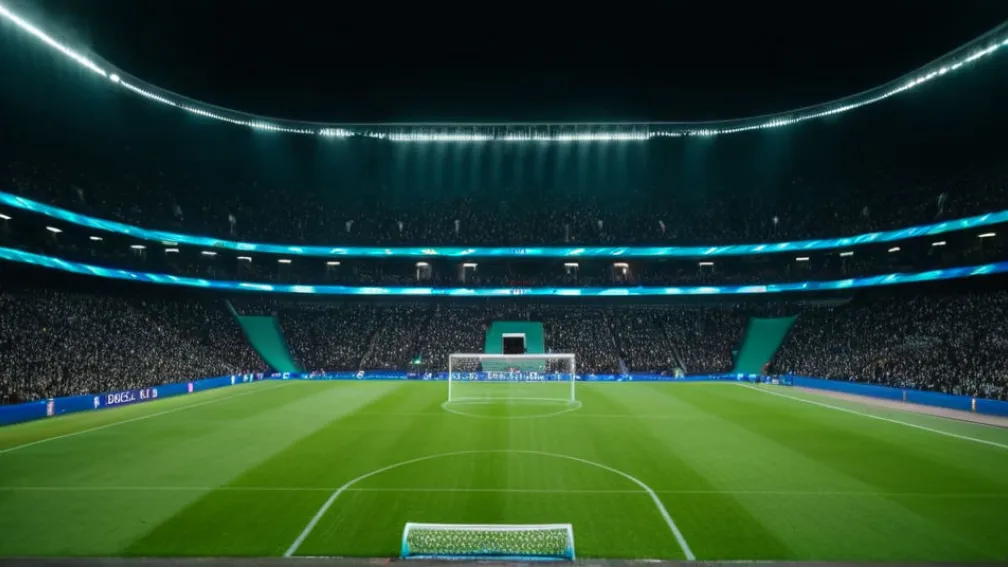 Битва учнів Гвардіоли: Компані проти Артети в Лізі Чемпіонів