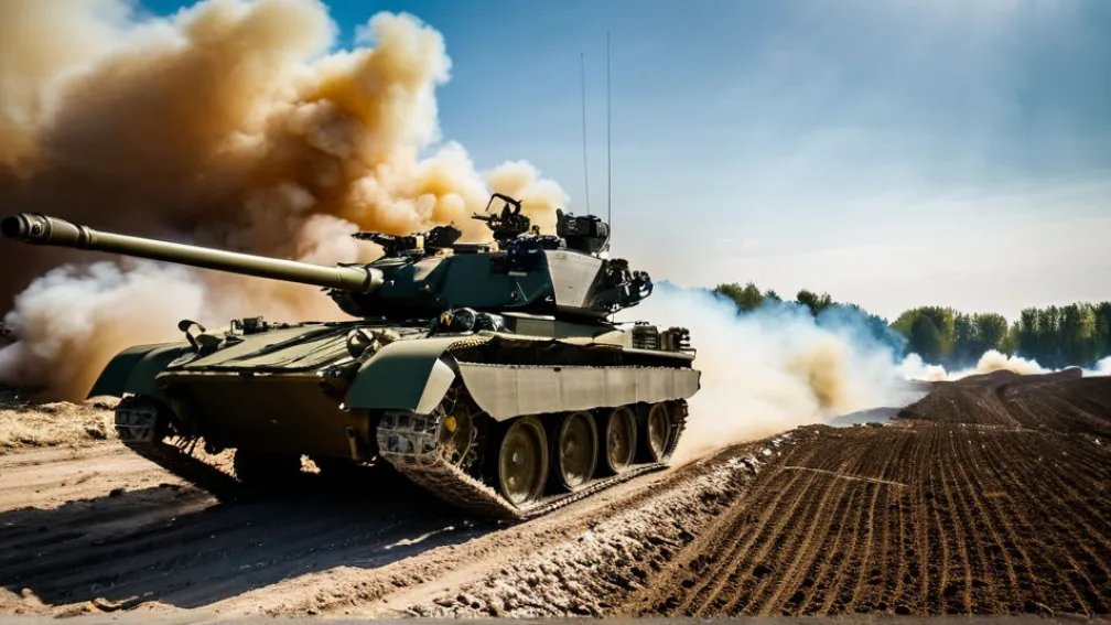 Війна в Україні: останні новини