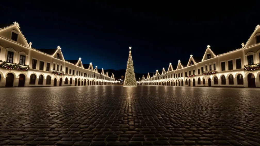 Витрати надто високі! – Перші міста скасовують різдвяні ярмарки