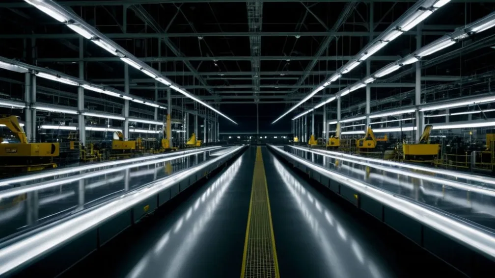 Автоіндустрія Німеччини інвестує пів трильйона євро, але більшість коштів піде за кордон