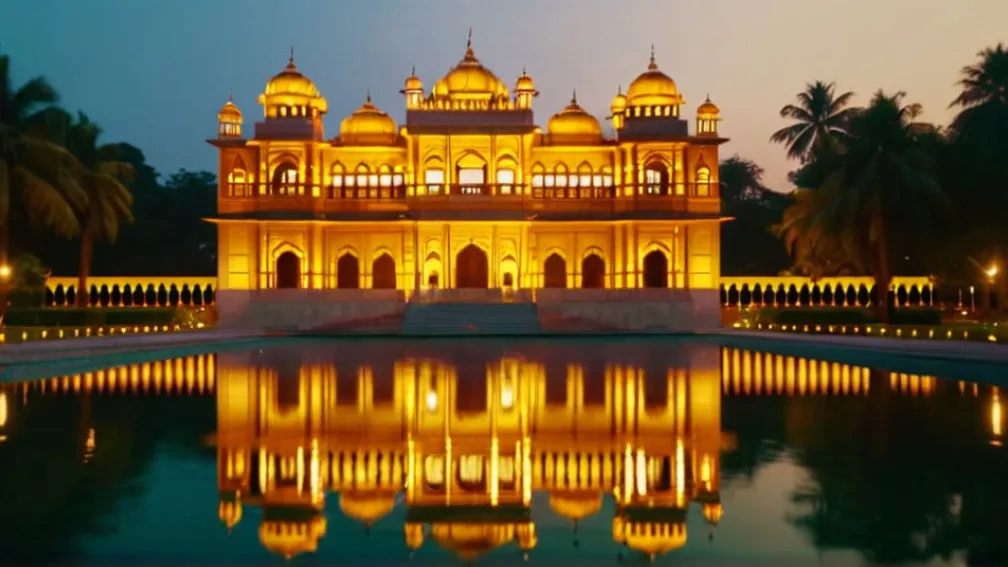 Дженніфер Лопес виступила на розкішному індійському весіллі за 2 мільйони доларів