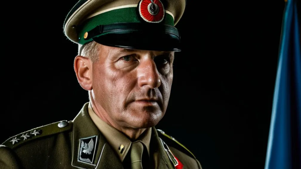 Трагедія солдата Райнвальда Рома: ПТСР, боротьба за компенсацію та самогубство