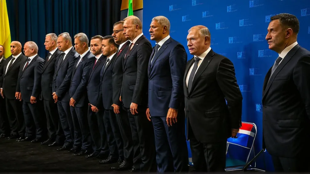 Проблеми із законом і порядком у США