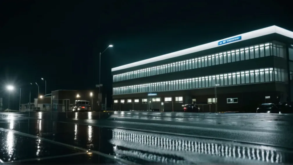 Спецоперація у клініці Гамбурга: спецпризначенці знешкодили озброєного пацієнта