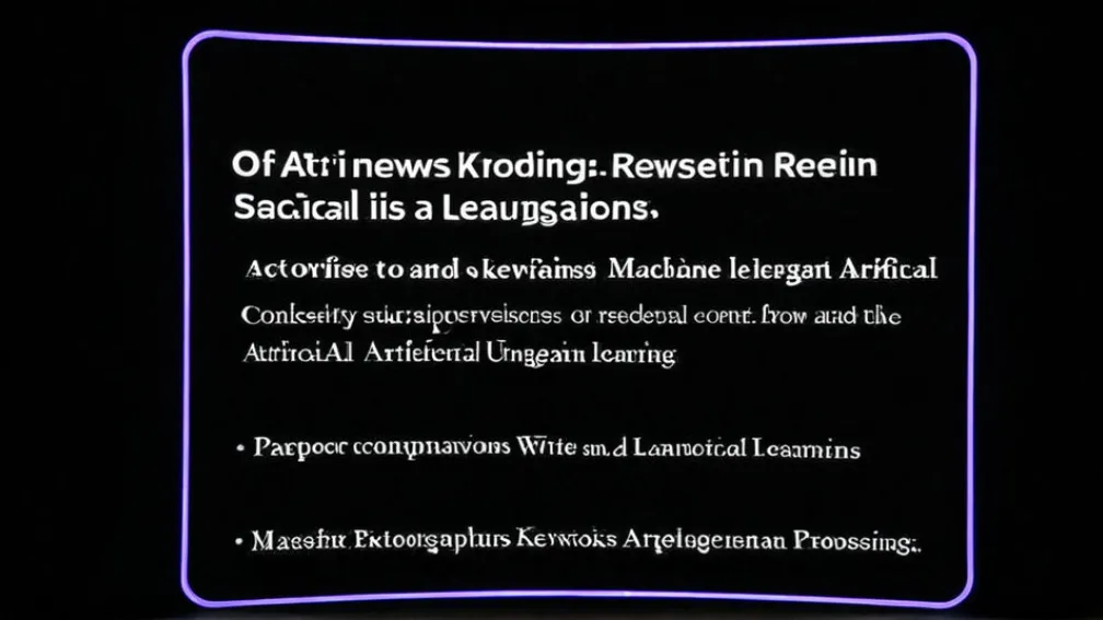 Інновації в галузі штучного інтелекту