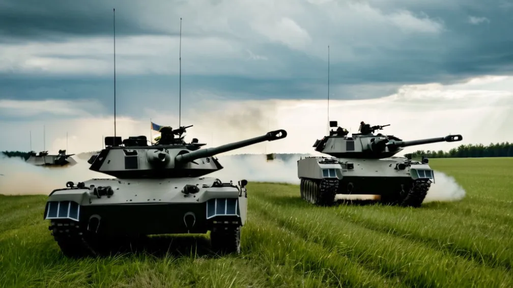 Інцидент на навчаннях Бундесверу в Баварії: поліція відкрила вогонь по солдатах, є поранений